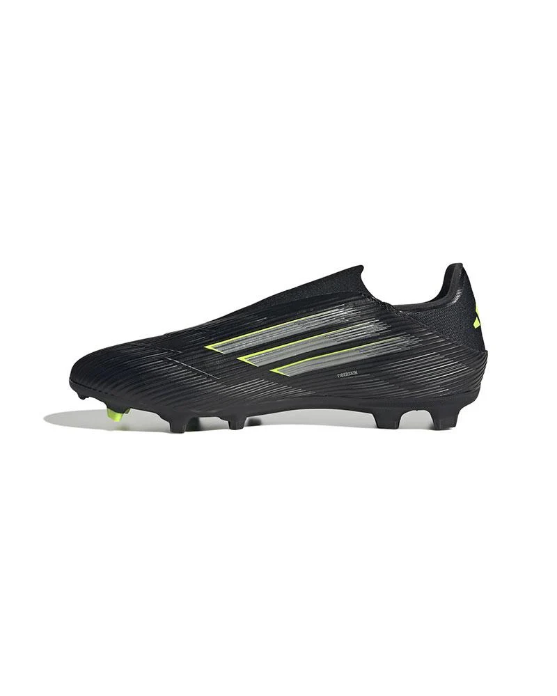 Scarpe da Calcio Bambino F50 League FG/MG Electric Stealth Pack