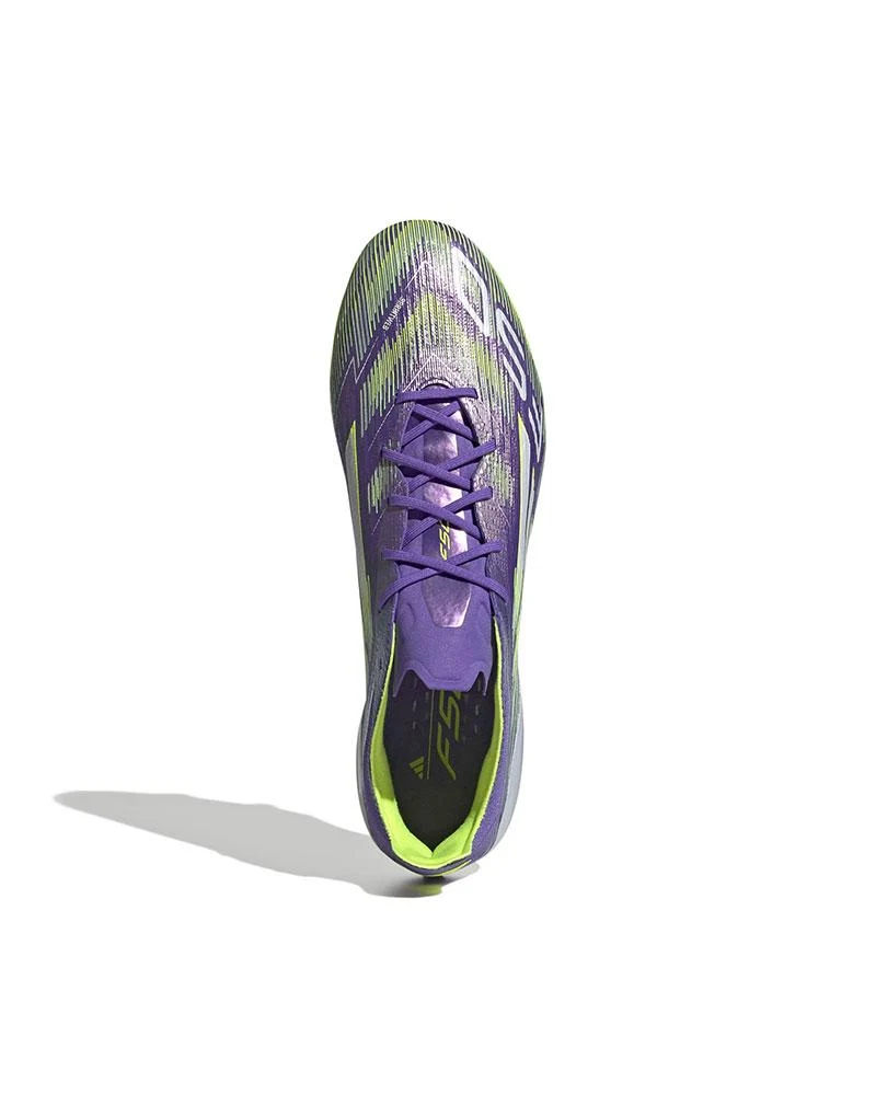 Scarpe Da Calcio F50 Elite FG Radiant Blaze Pack