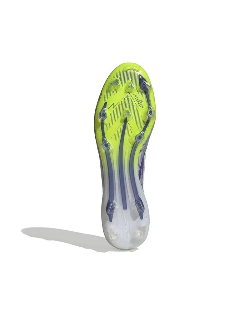 Scarpe Da Calcio F50 Elite FG Radiant Blaze Pack