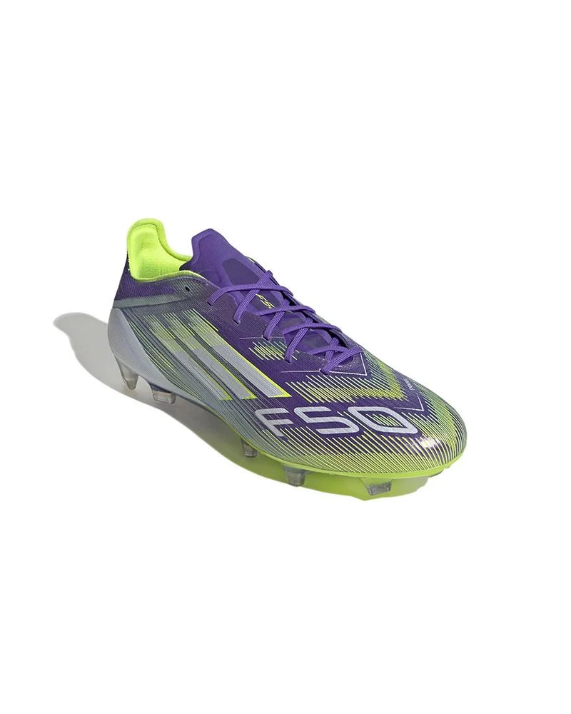 Scarpe Da Calcio F50 Elite FG Radiant Blaze Pack