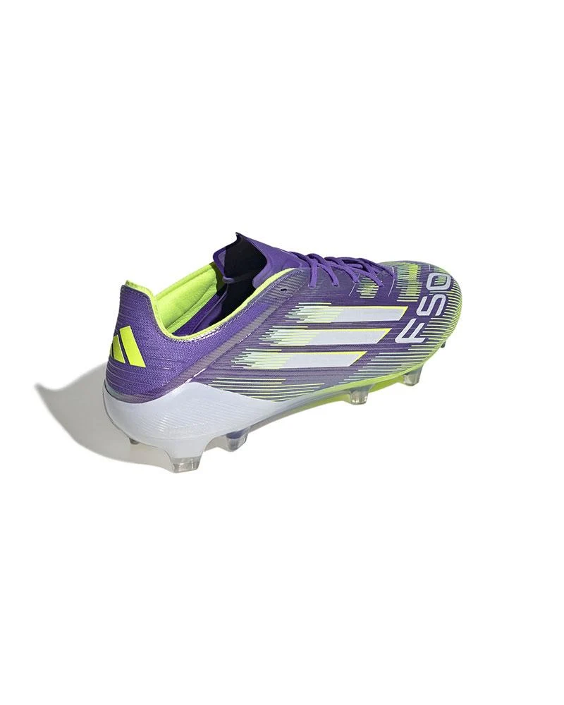 Scarpe Da Calcio F50 Elite FG Radiant Blaze Pack