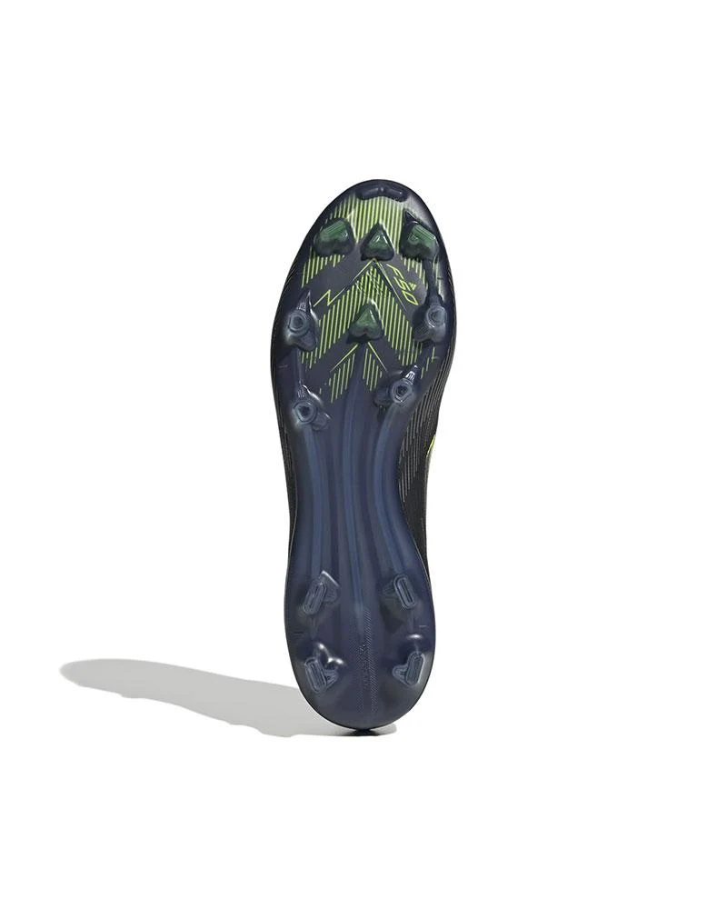 Scarpe F50 Pro FG Electric Stealth Pack