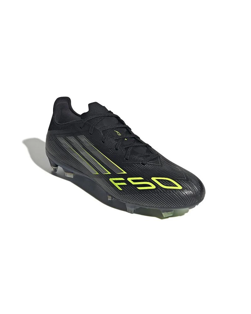 Scarpe F50 Pro FG Electric Stealth Pack