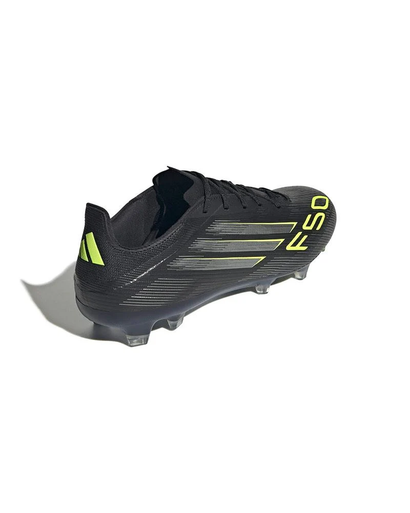 Scarpe F50 Pro FG Electric Stealth Pack