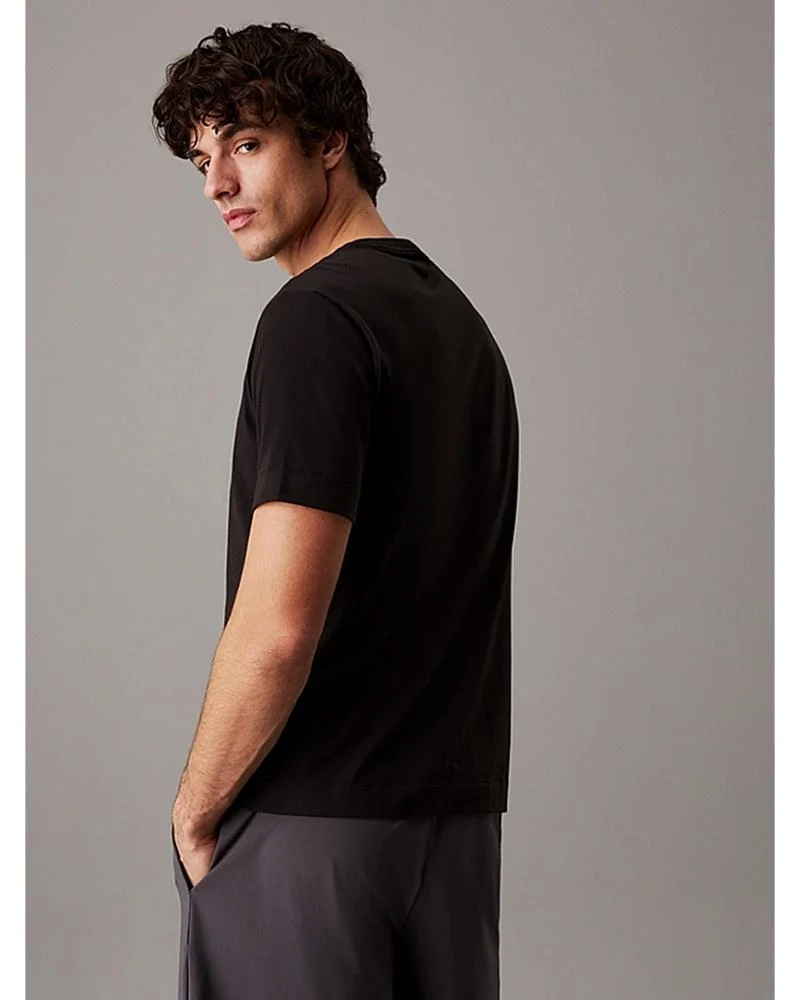 T-Shirt Con Logo Uomo