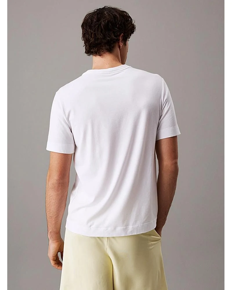 T-Shirt Con Logo Uomo