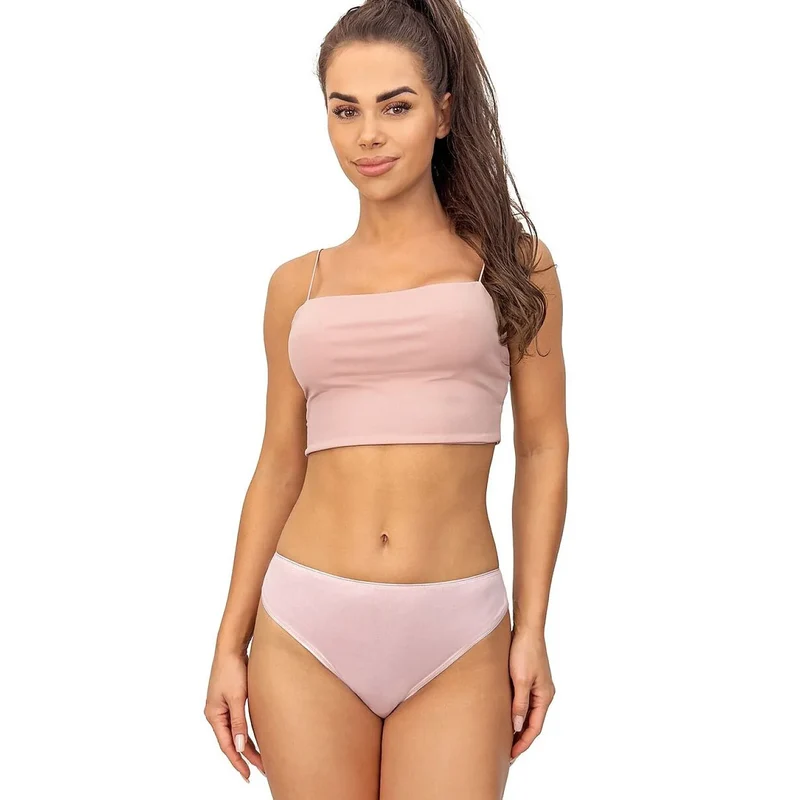 Culottes dentelle femme confort quotidien invisibles couleurs élégantes tailles multiples