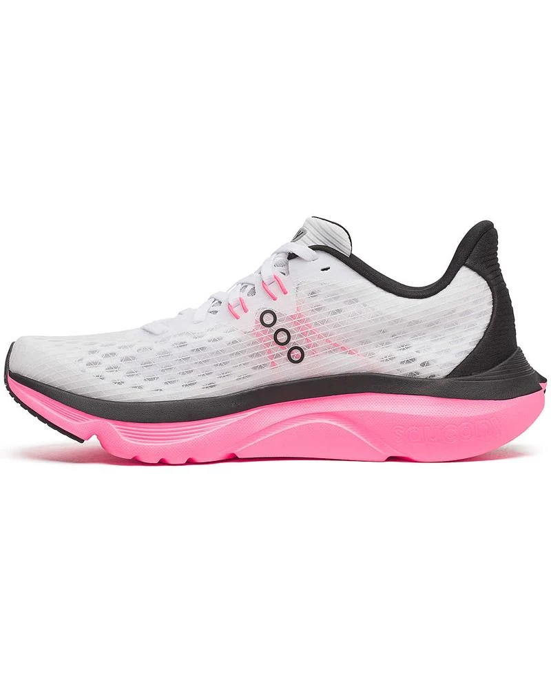 Scarpe Running Donna Kinvara 16