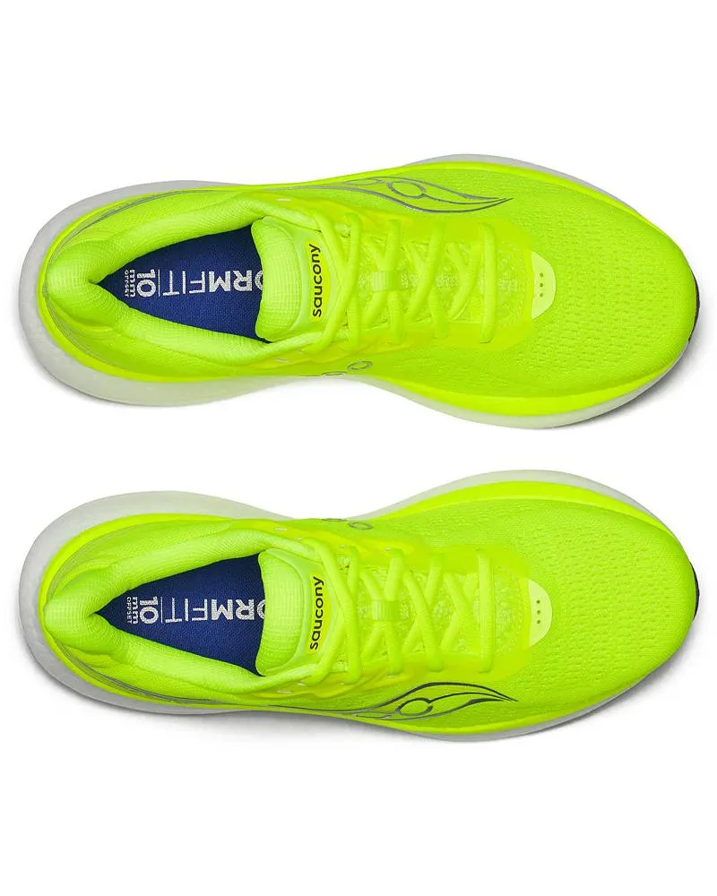 Scarpe Running Uomo Triumph 23