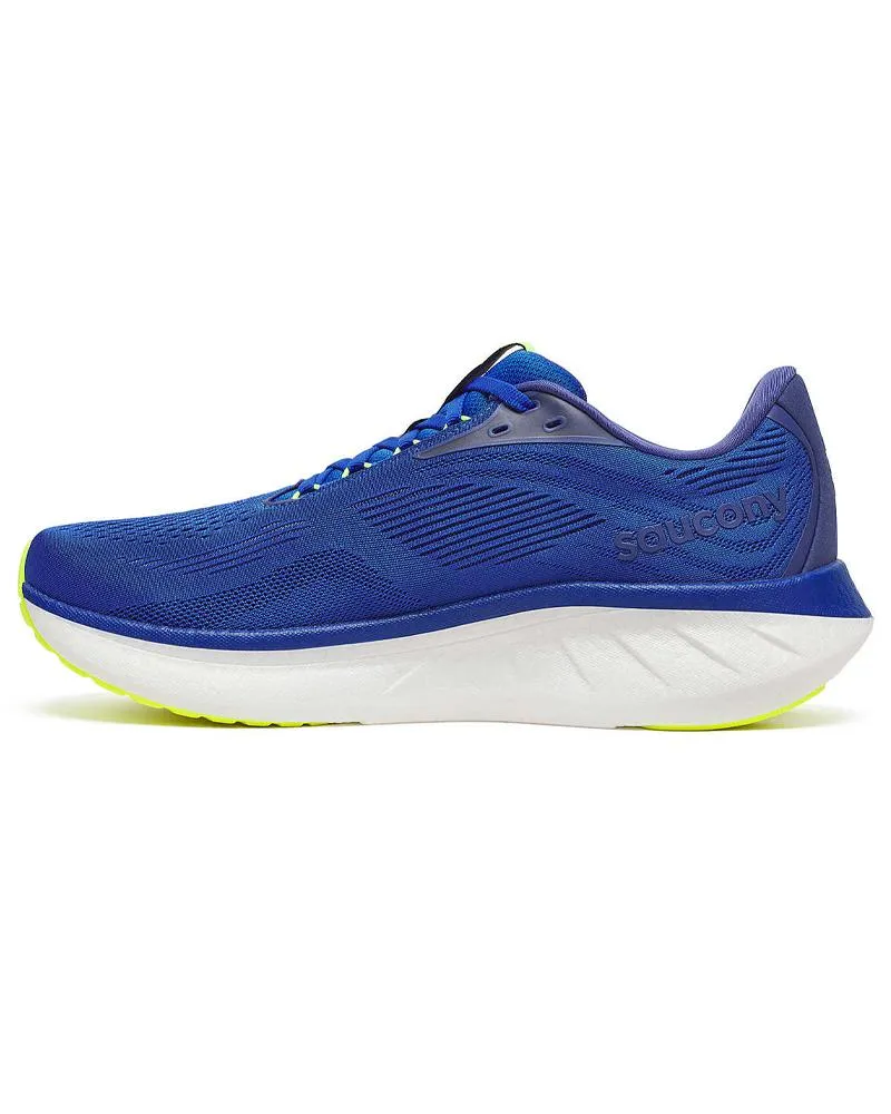 Scarpe Running Uomo Ride 18