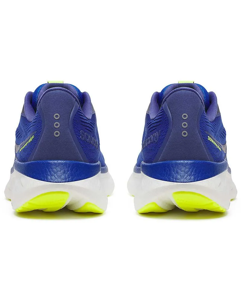Scarpe Running Uomo Ride 18
