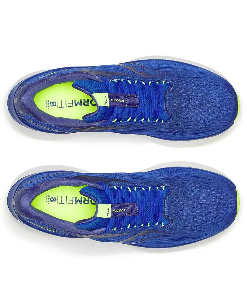 Scarpe Running Uomo Ride 18