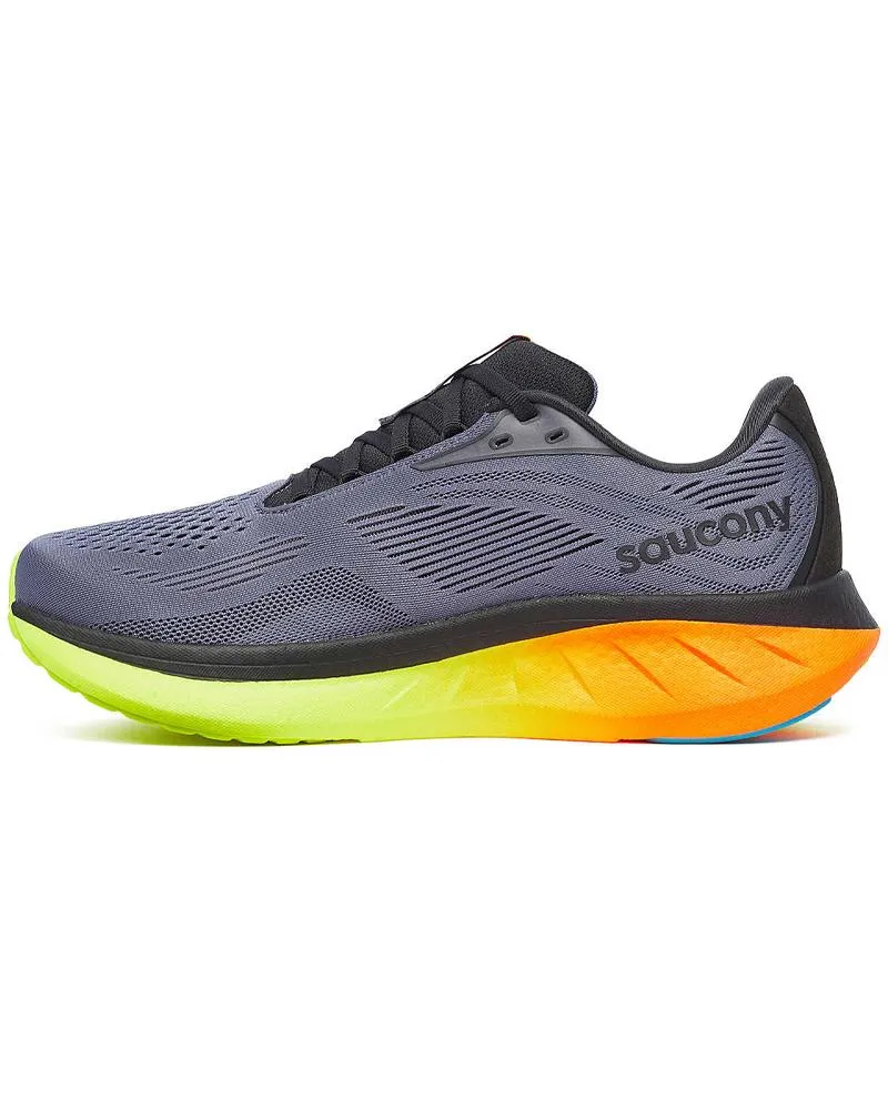 Scarpe Running Uomo Ride 18