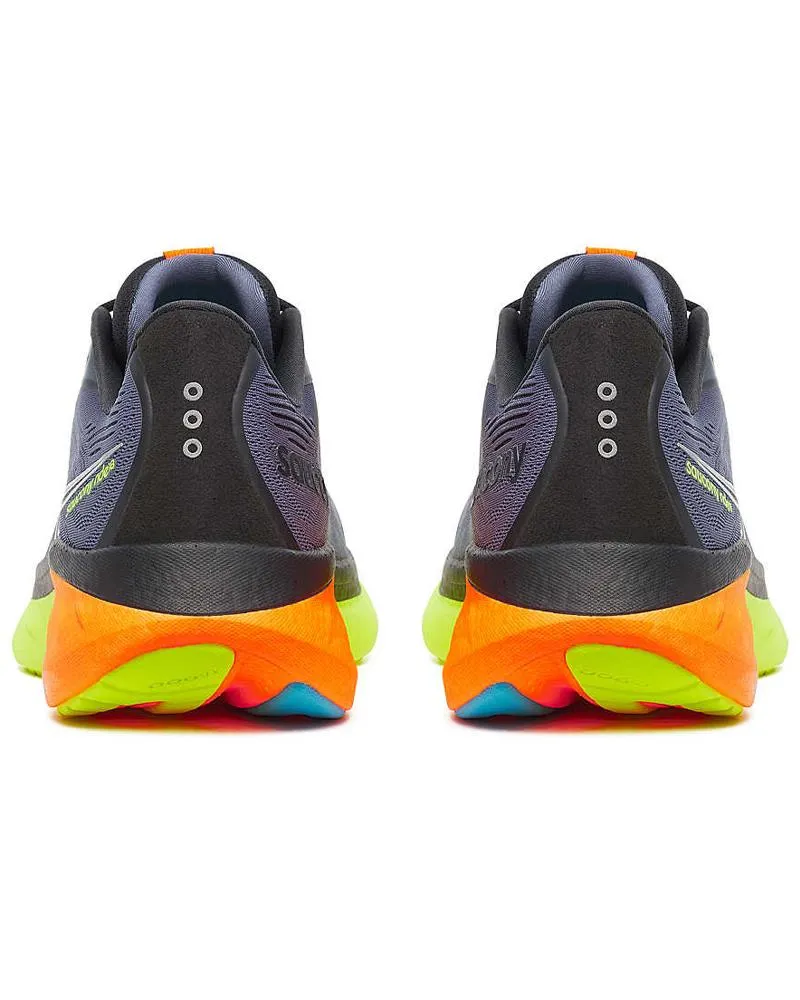 Scarpe Running Uomo Ride 18
