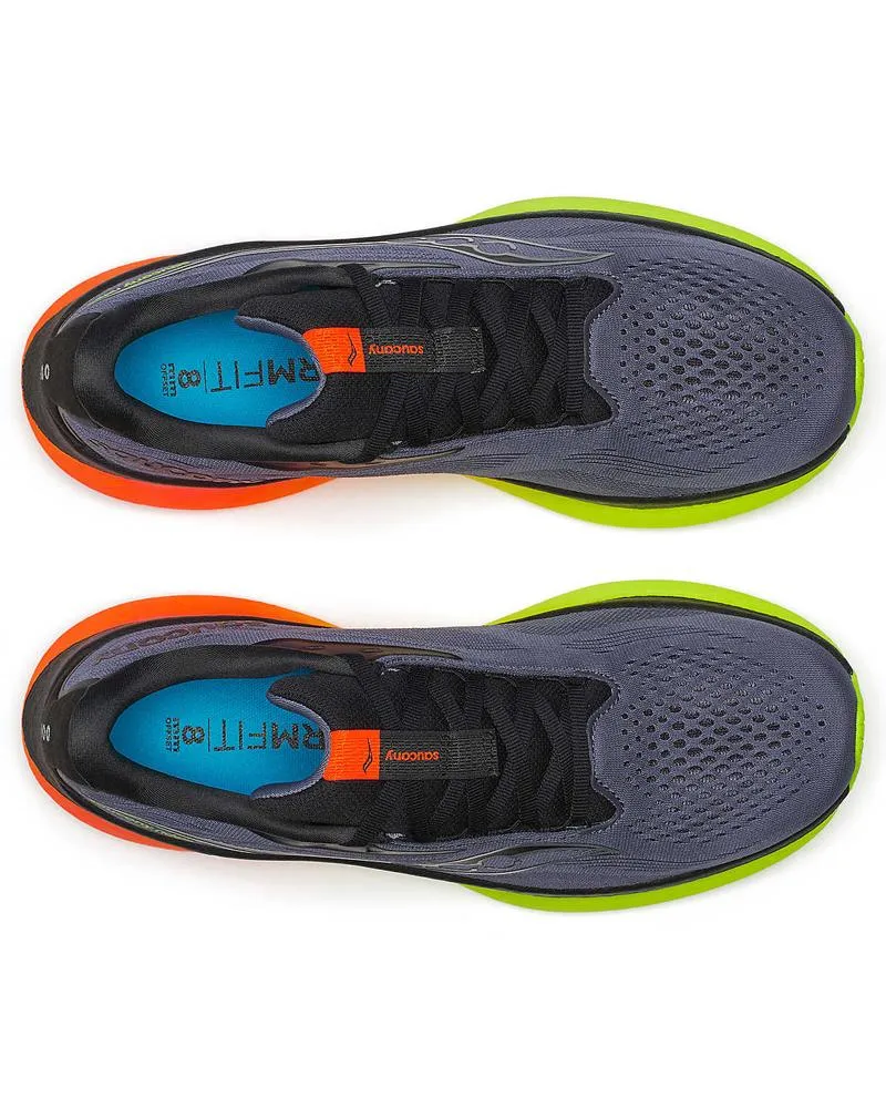 Scarpe Running Uomo Ride 18