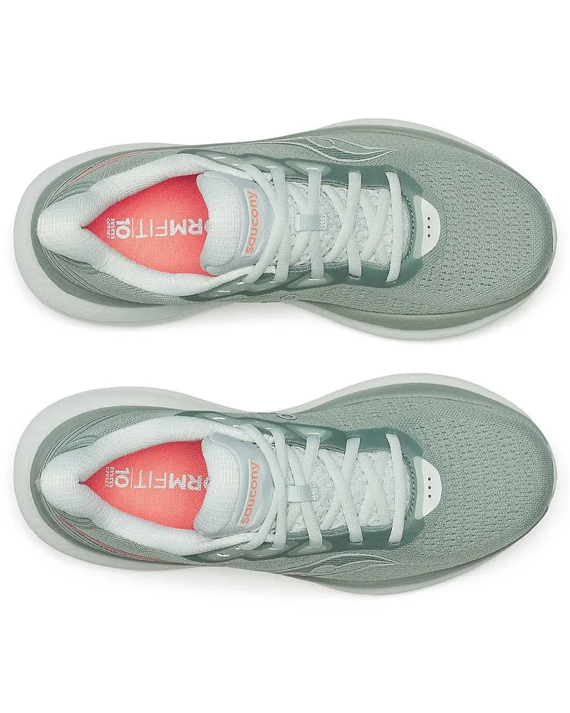 Scarpe Running Donna Triumph 23