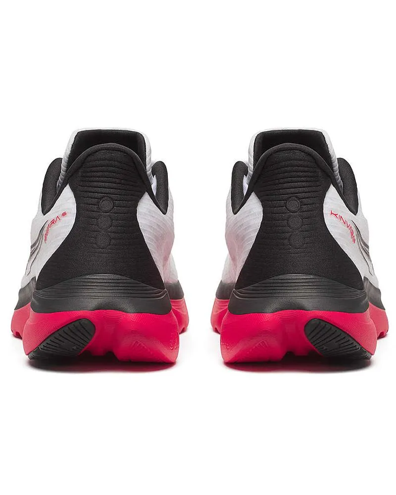 Scarpe Running Uomo Kinvara 16