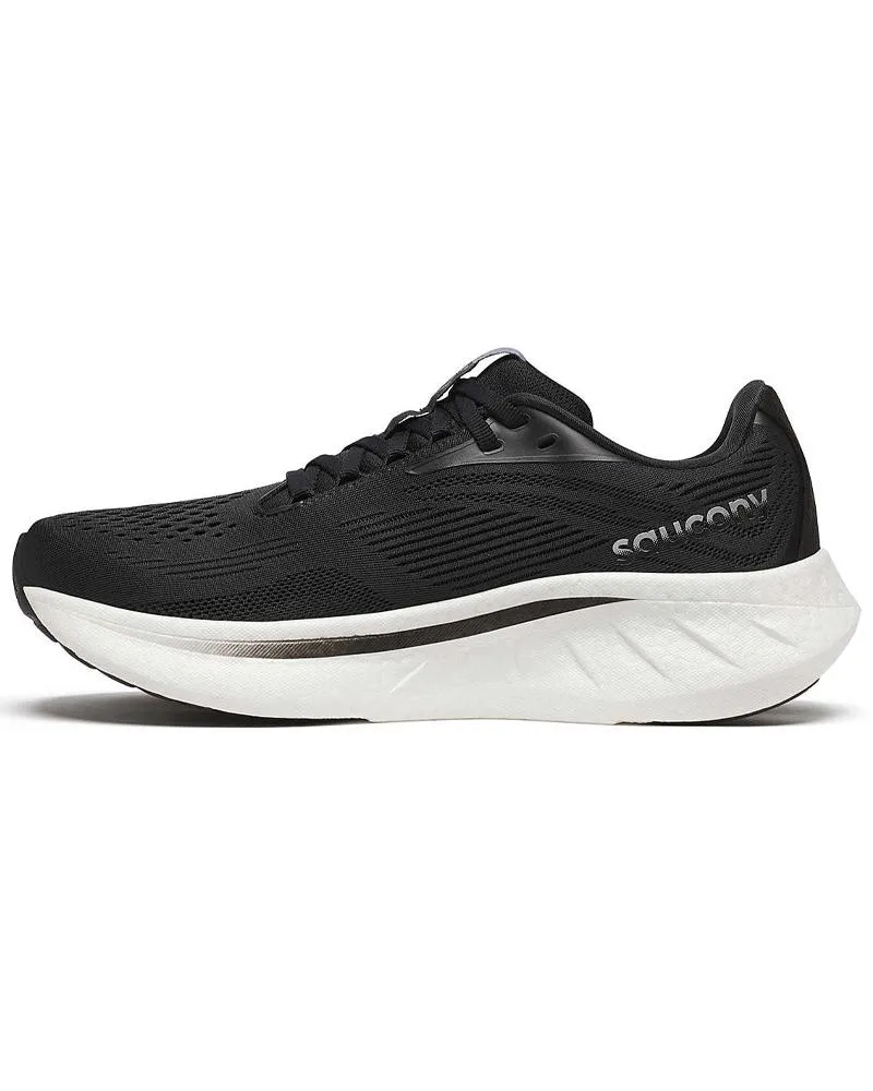 Scarpe Running Donna Ride 18