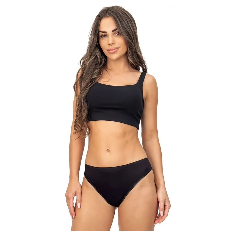 Culottes dentelle confort femmes couleurs élégantes taille moyenne ajustement parfait