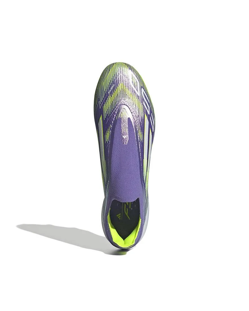 Scarpe Da Calcio F50 Elite Laceless SG Radiant Blaze Pack