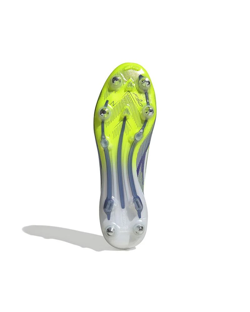 Scarpe Da Calcio F50 Elite Laceless SG Radiant Blaze Pack