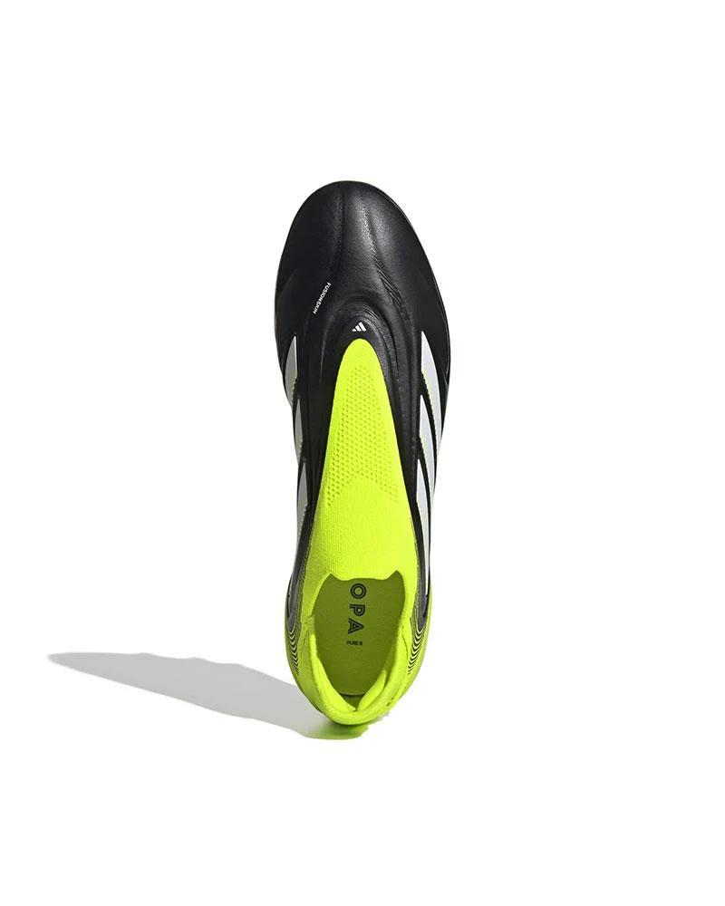 Scarpe Calcio Copa Pure III Elite Laceless FG Radiant Blaze Pack