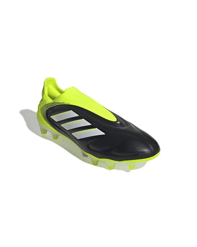 Scarpe Calcio Copa Pure III Elite Laceless FG Radiant Blaze Pack