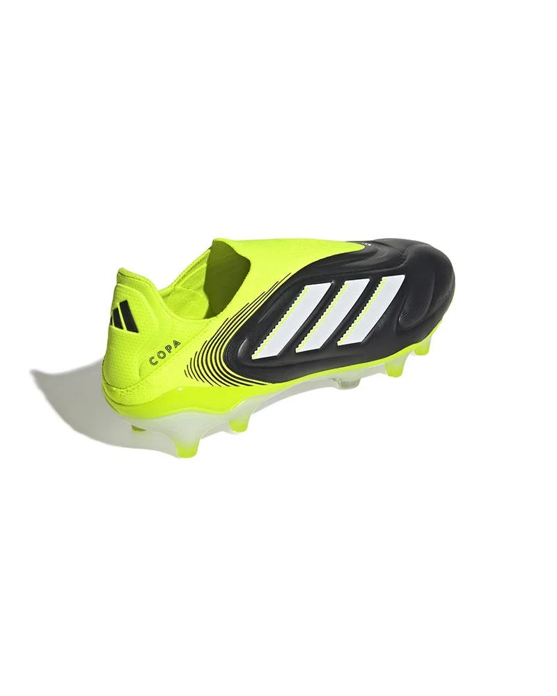 Scarpe Calcio Copa Pure III Elite Laceless FG Radiant Blaze Pack