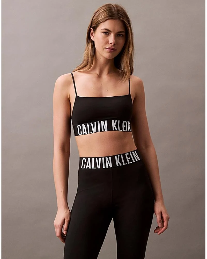 Legging Da Palestra Donna