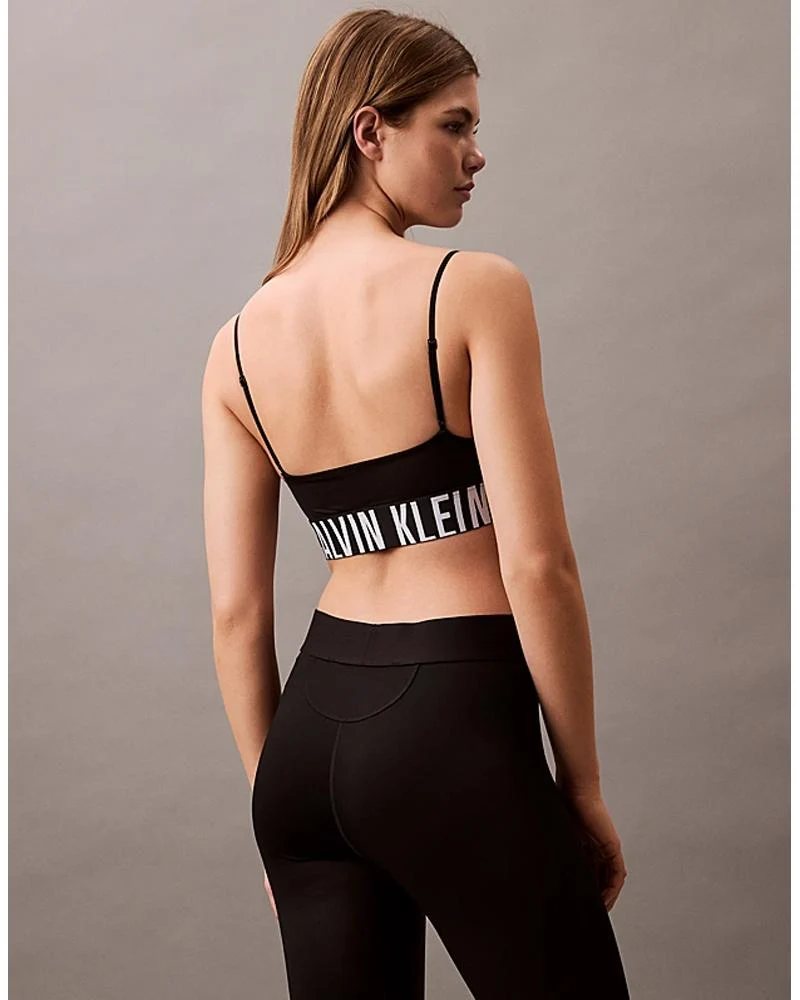 Legging Da Palestra Donna