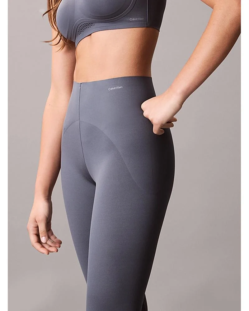 Legging Da Palestra Donna
