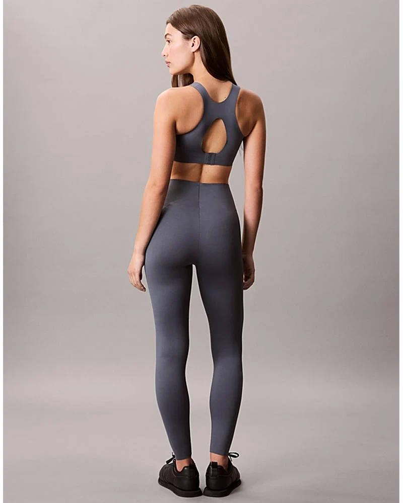 Legging Da Palestra Donna