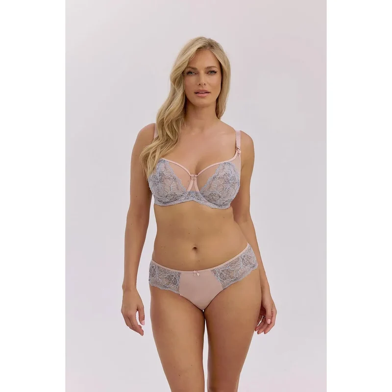 Soft model 227788 Gaia soutien-gorge grandes tailles élasthanne confort optimal