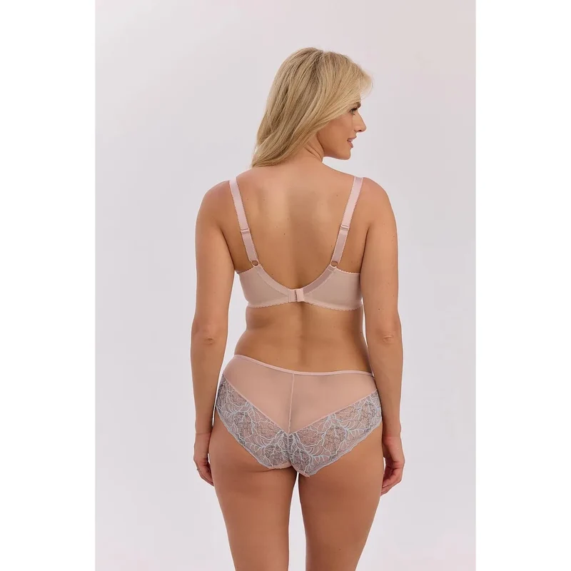 Culottes model 227785 Gaia confort coton élasthanne tailles variées