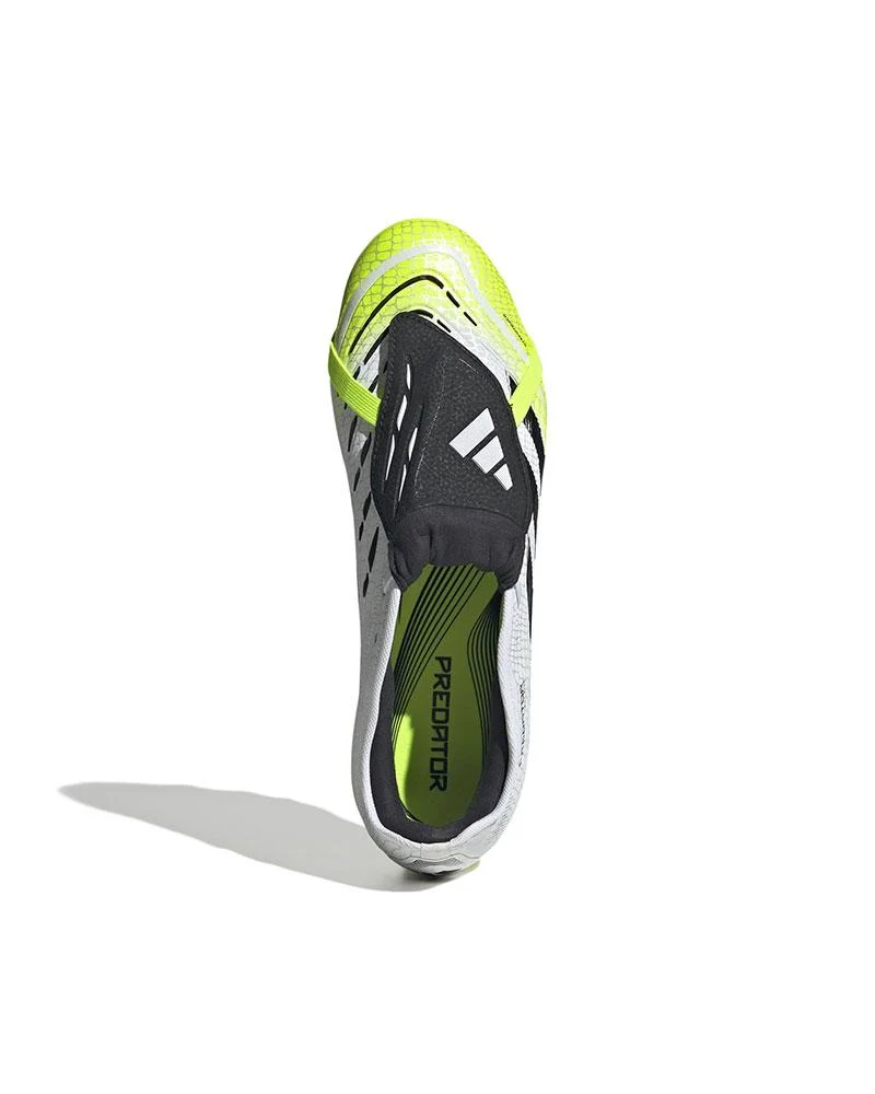 Scarpe Da Calcio Predator Pro MG Radiant Blaze Pack