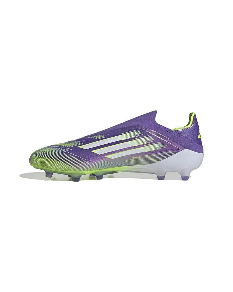 Scarpa da Calcio F50 Elite Laceless Radiant Blaze Pack