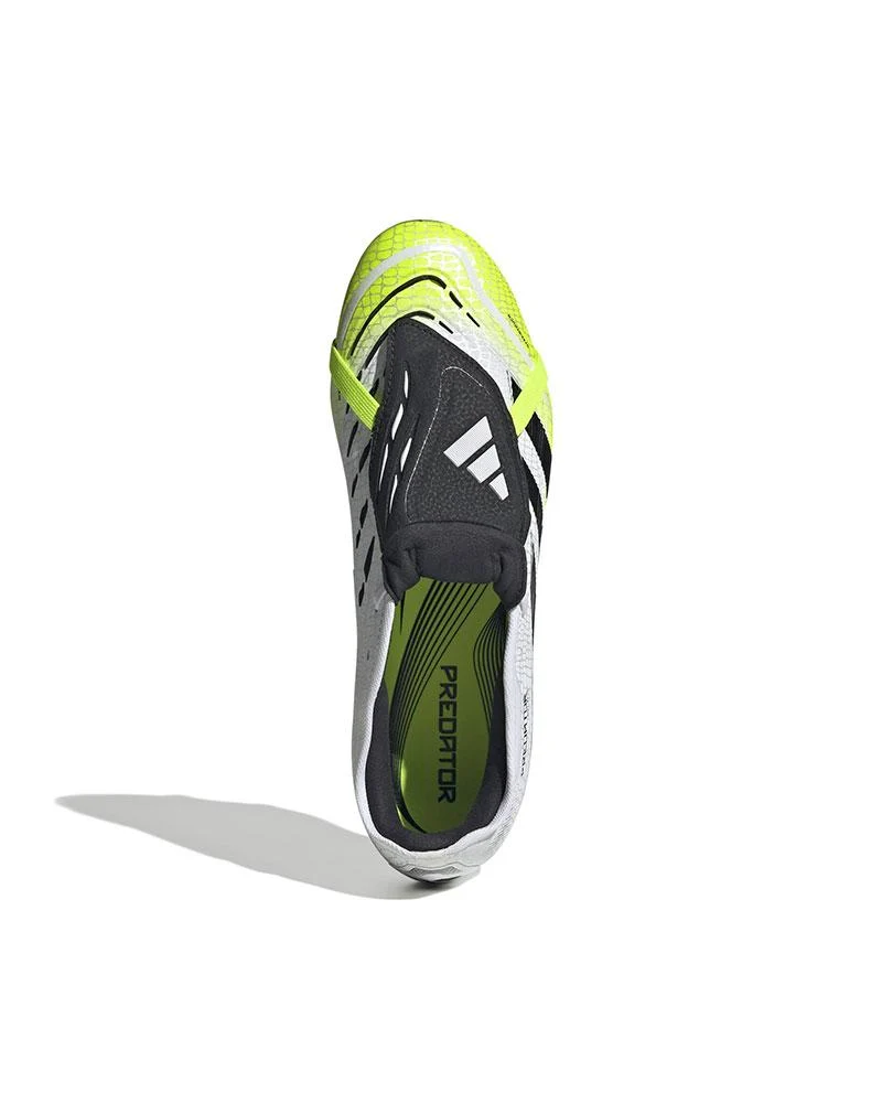 Scarpe Da Calcio Predator Pro FG Radiant Blaze Pack