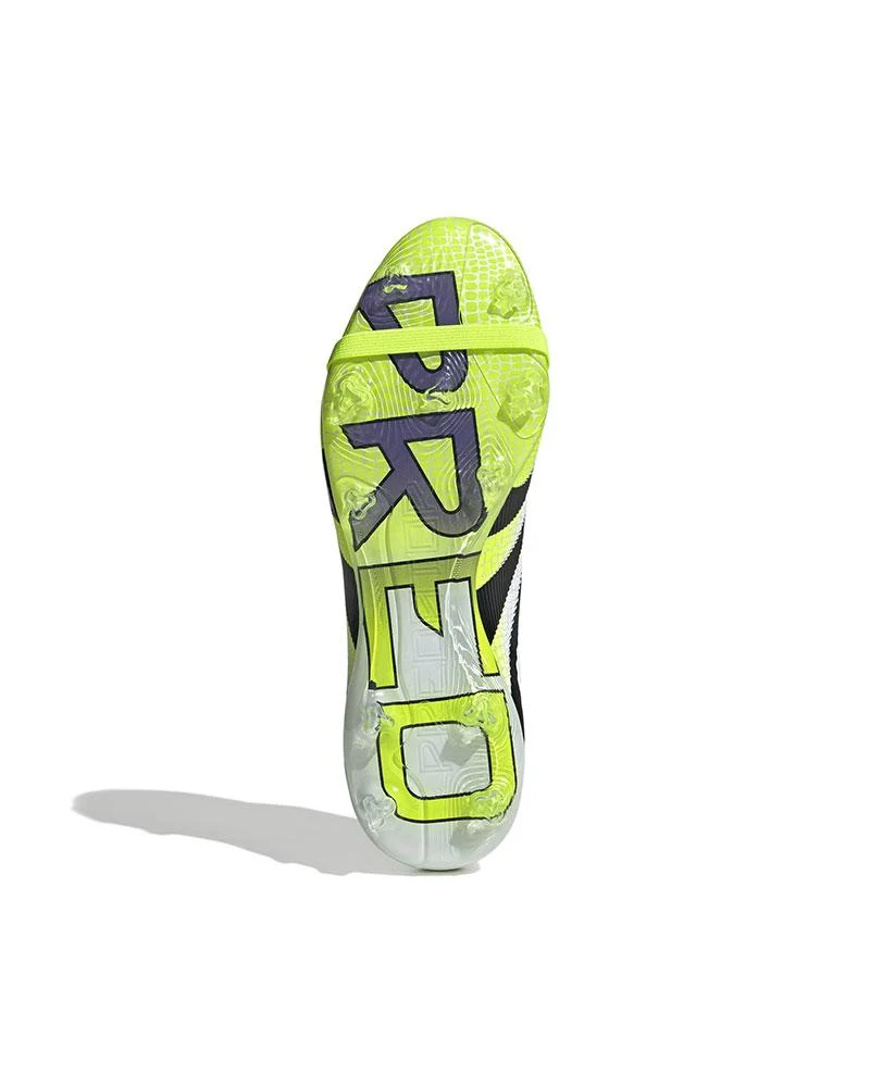 Scarpe Da Calcio Predator Pro FG Radiant Blaze Pack