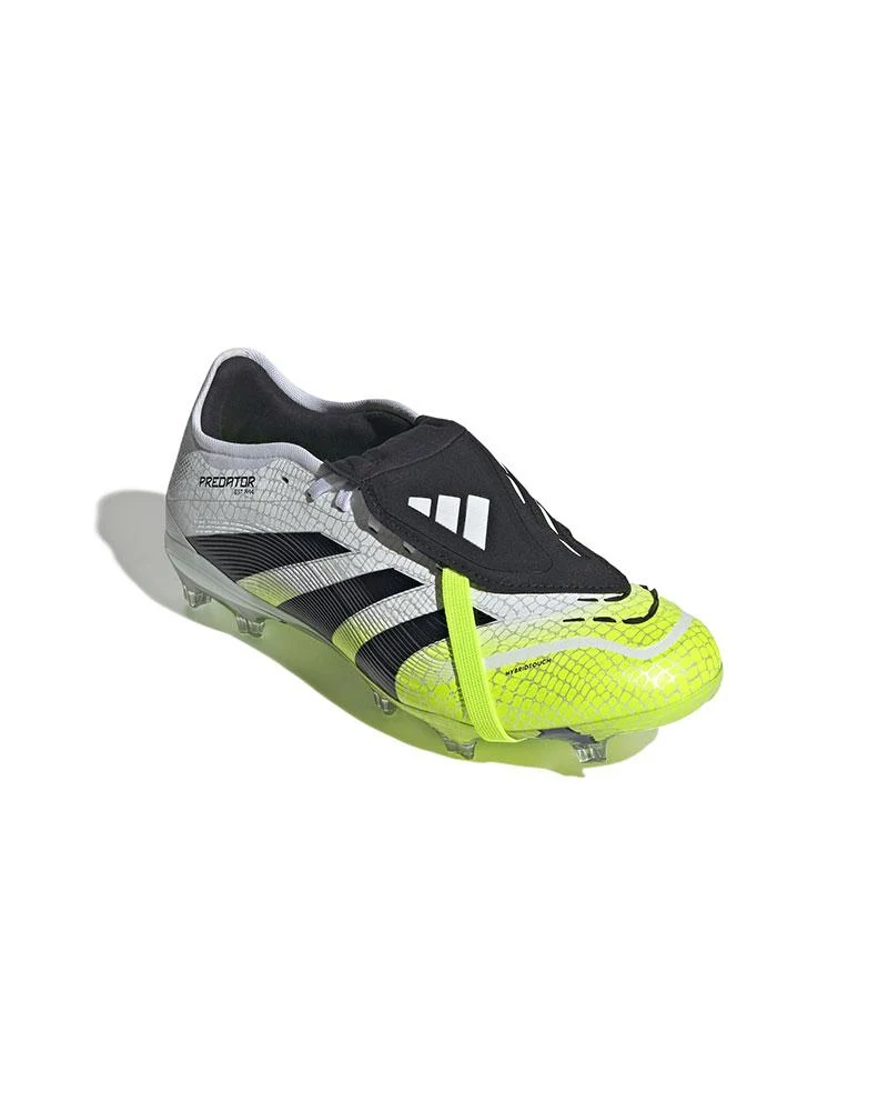Scarpe Da Calcio Predator Pro FG Radiant Blaze Pack