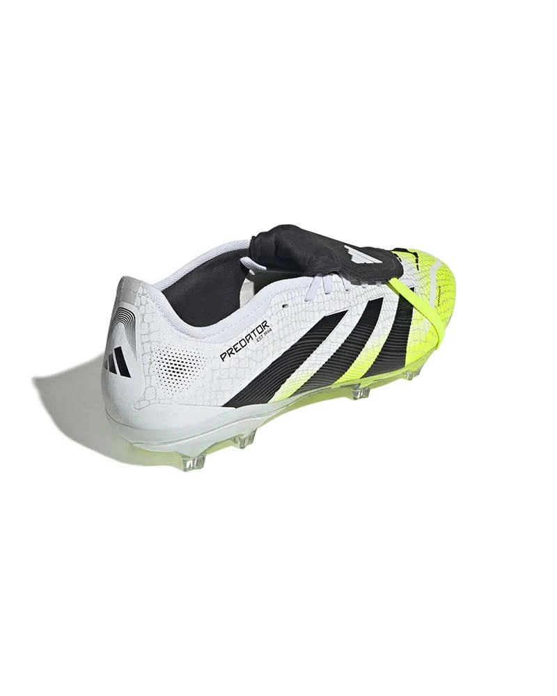Scarpe Da Calcio Predator Pro FG Radiant Blaze Pack
