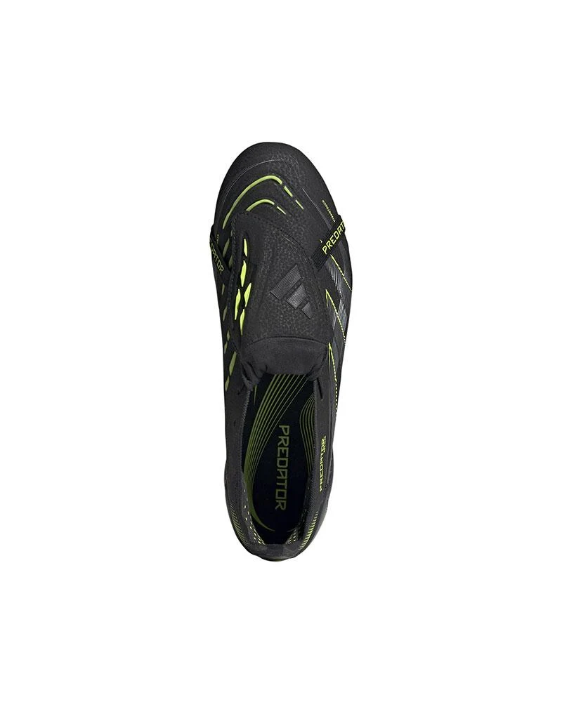 Scarpe da Calcio Predator Elite FT Electric Stealth Pack