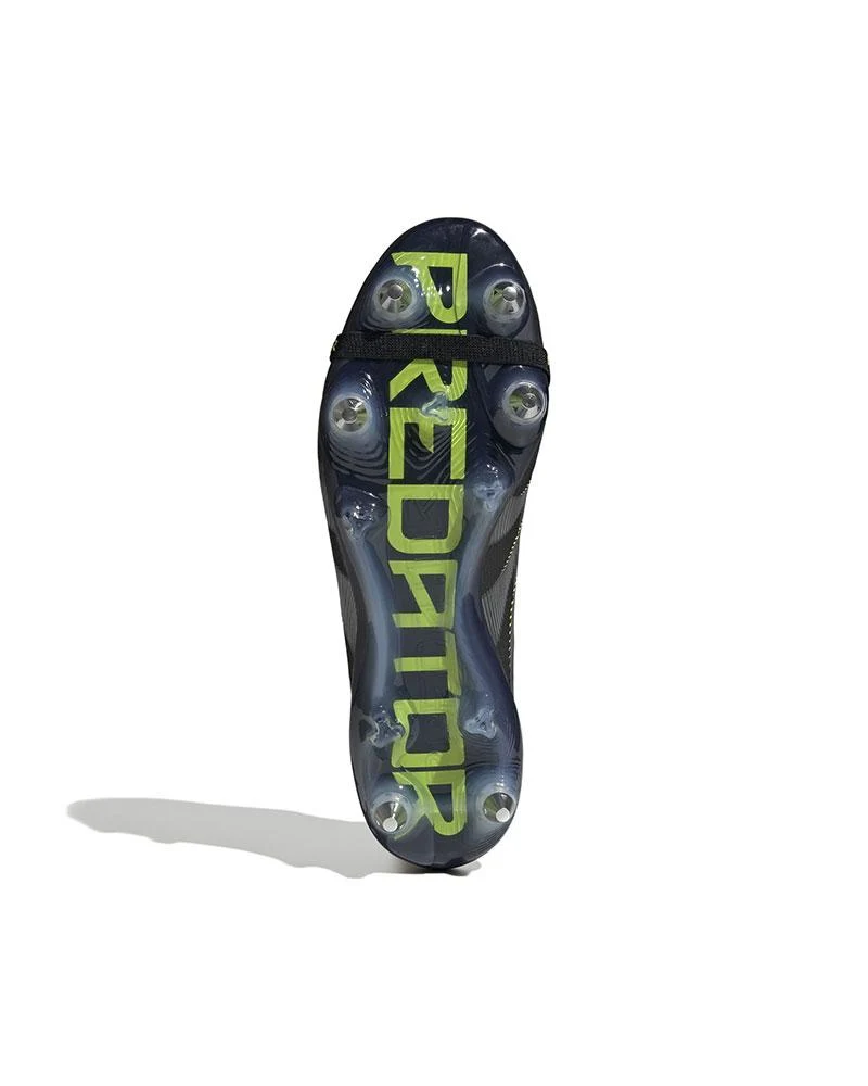 Scarpe da Calcio Predator Elite FT Electric Stealth Pack