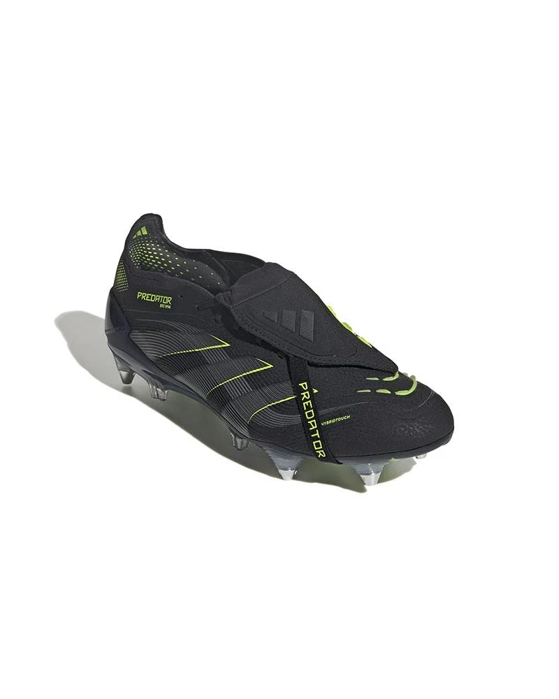 Scarpe da Calcio Predator Elite FT Electric Stealth Pack