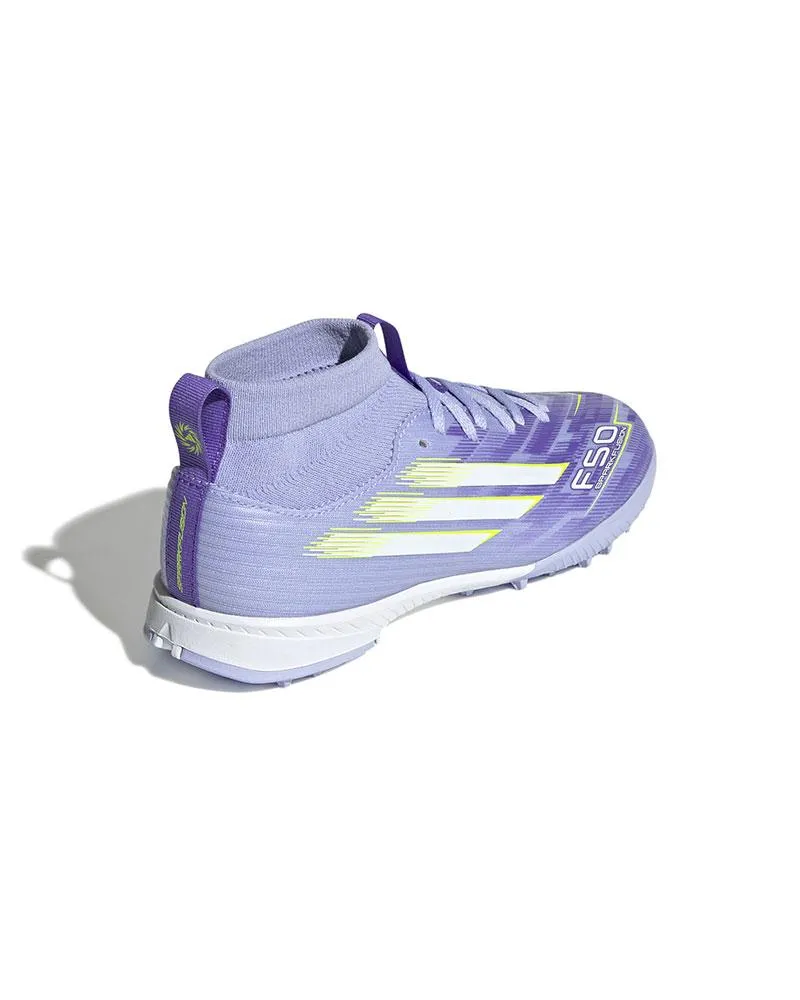 Scarpe da Calcio Ragazzo F50 Sparkfusion League TF