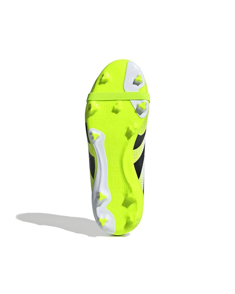Scarpe Da Calcio Bambini Predator League FG/MG Radiant Blaze Pack
