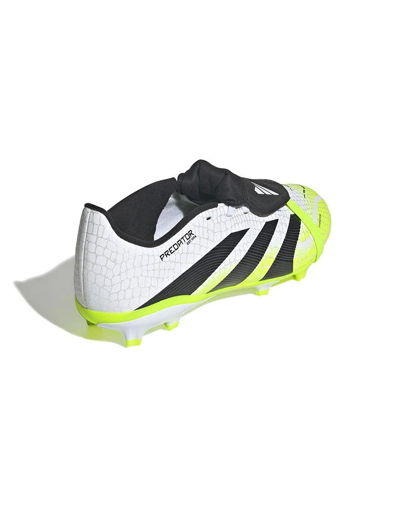 Scarpe Da Calcio Bambini Predator League FG/MG Radiant Blaze Pack