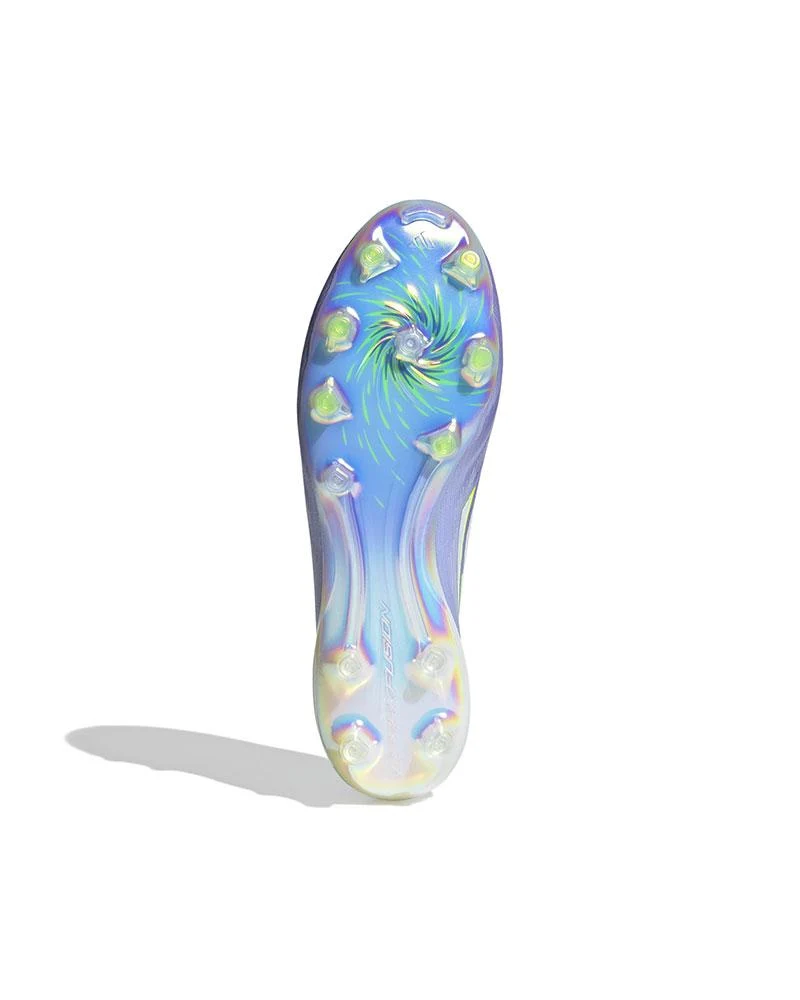 Scarpe da Calcio F50 Sparkfusion Laceless