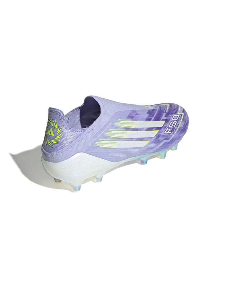 Scarpe da Calcio F50 Sparkfusion Laceless
