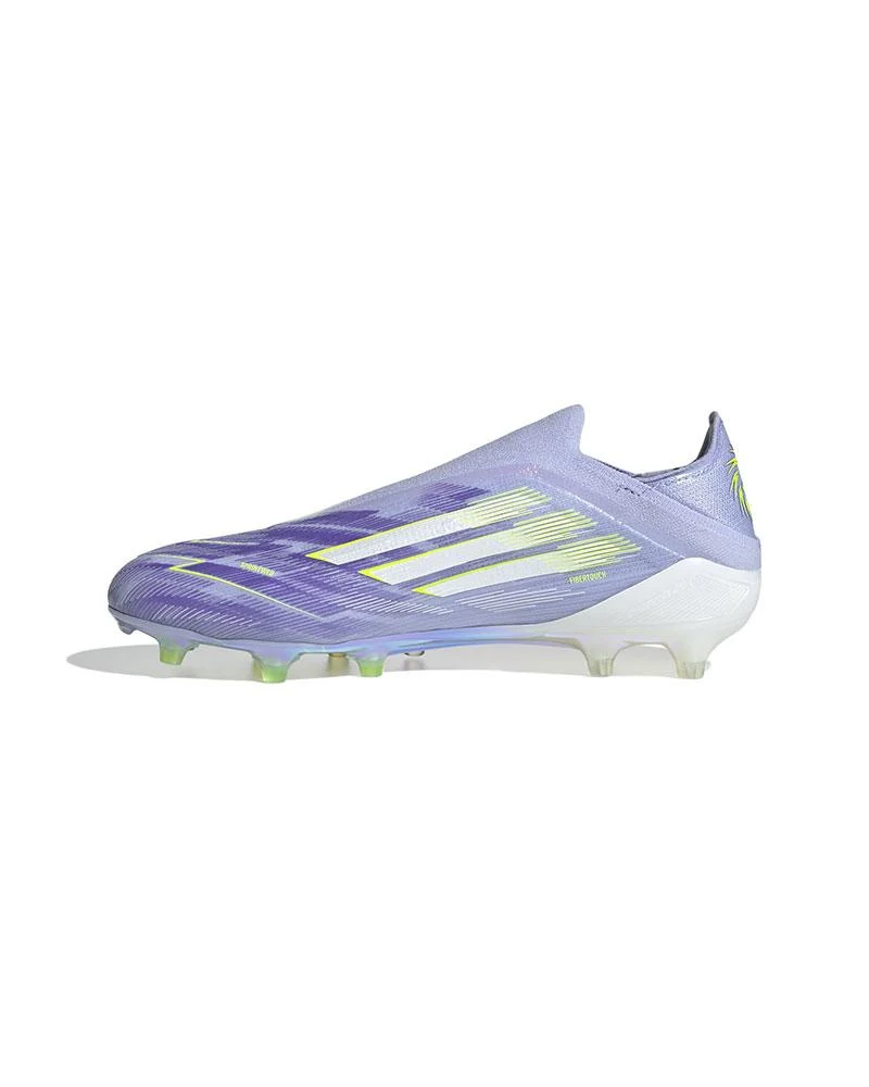 Scarpe da Calcio F50 Sparkfusion Laceless
