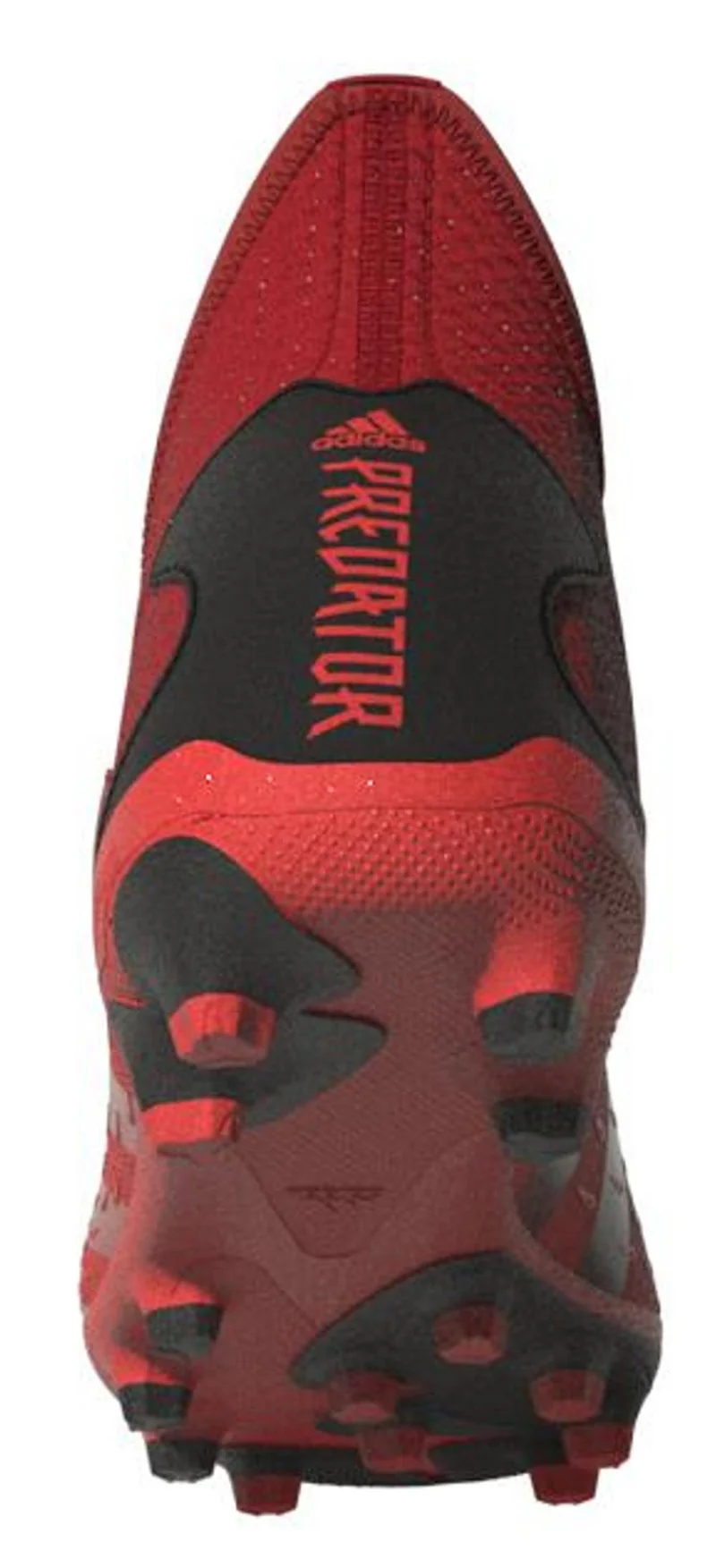 Scarpe Calcio Junior Predator Freak 3 MG Meteorite Pack